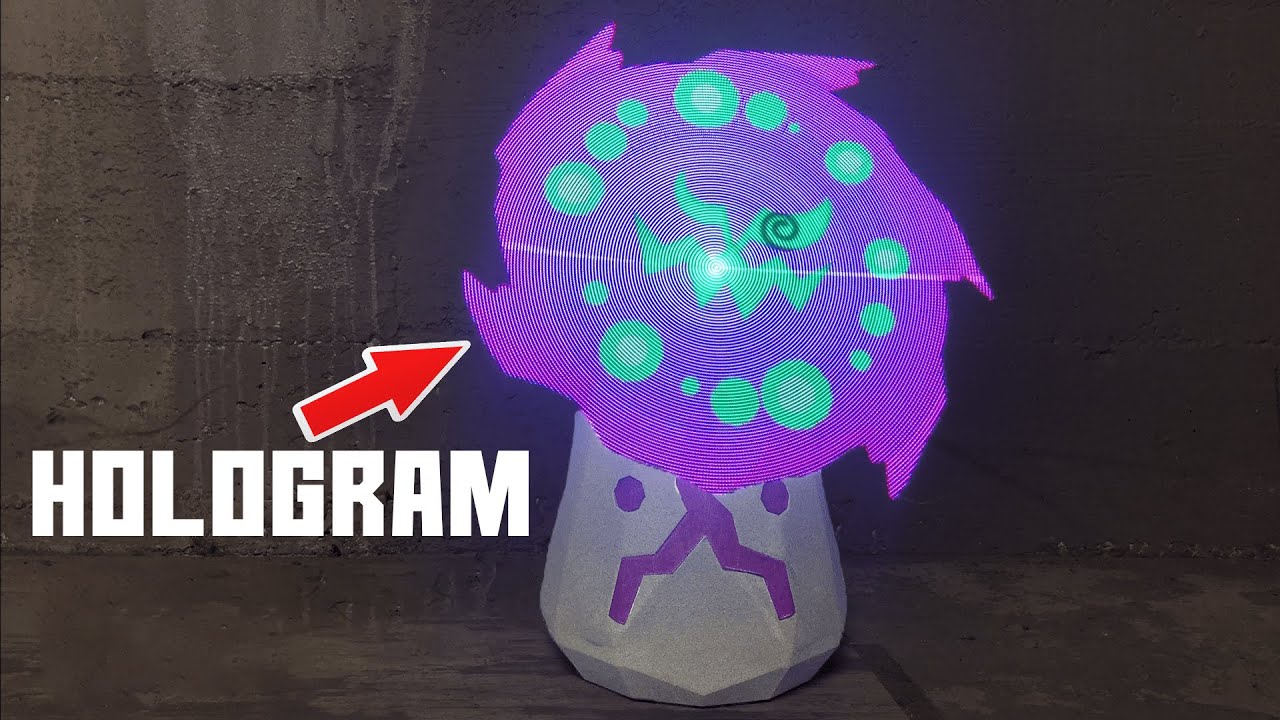 I made a real Spiritomb