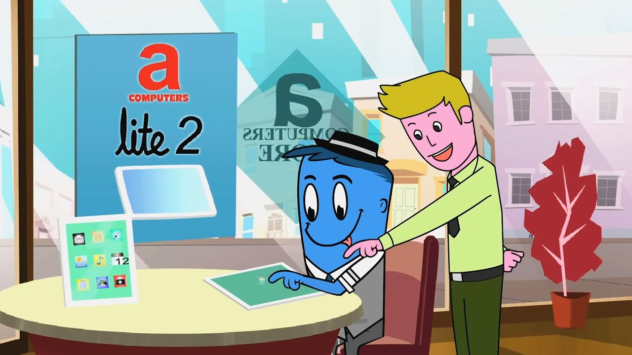 I Make Money Too | Cha-Ching Season 2 | Cartoon Network Asia