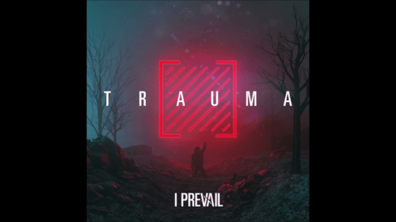 I Prevail - Gasoline