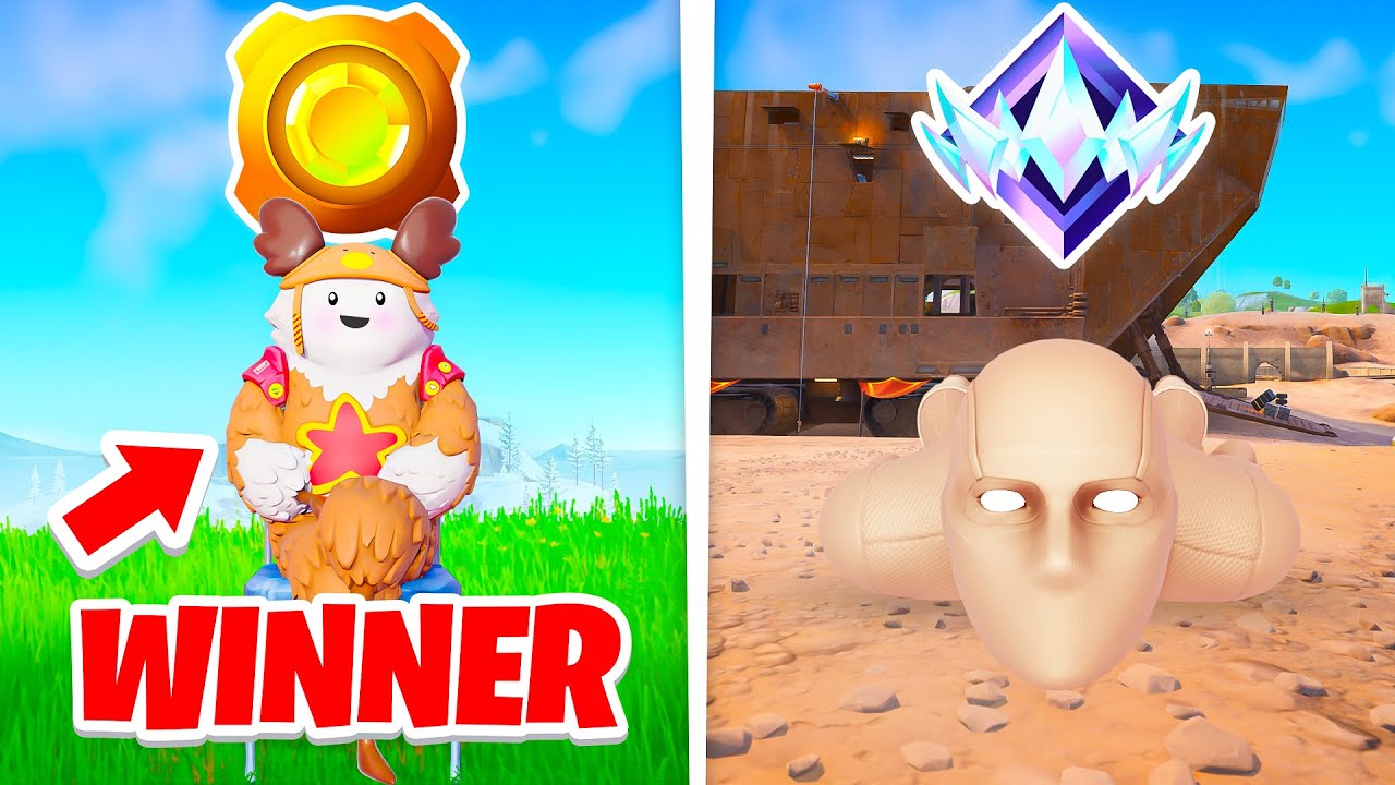 I Rigged a $1000 Hide & Seek