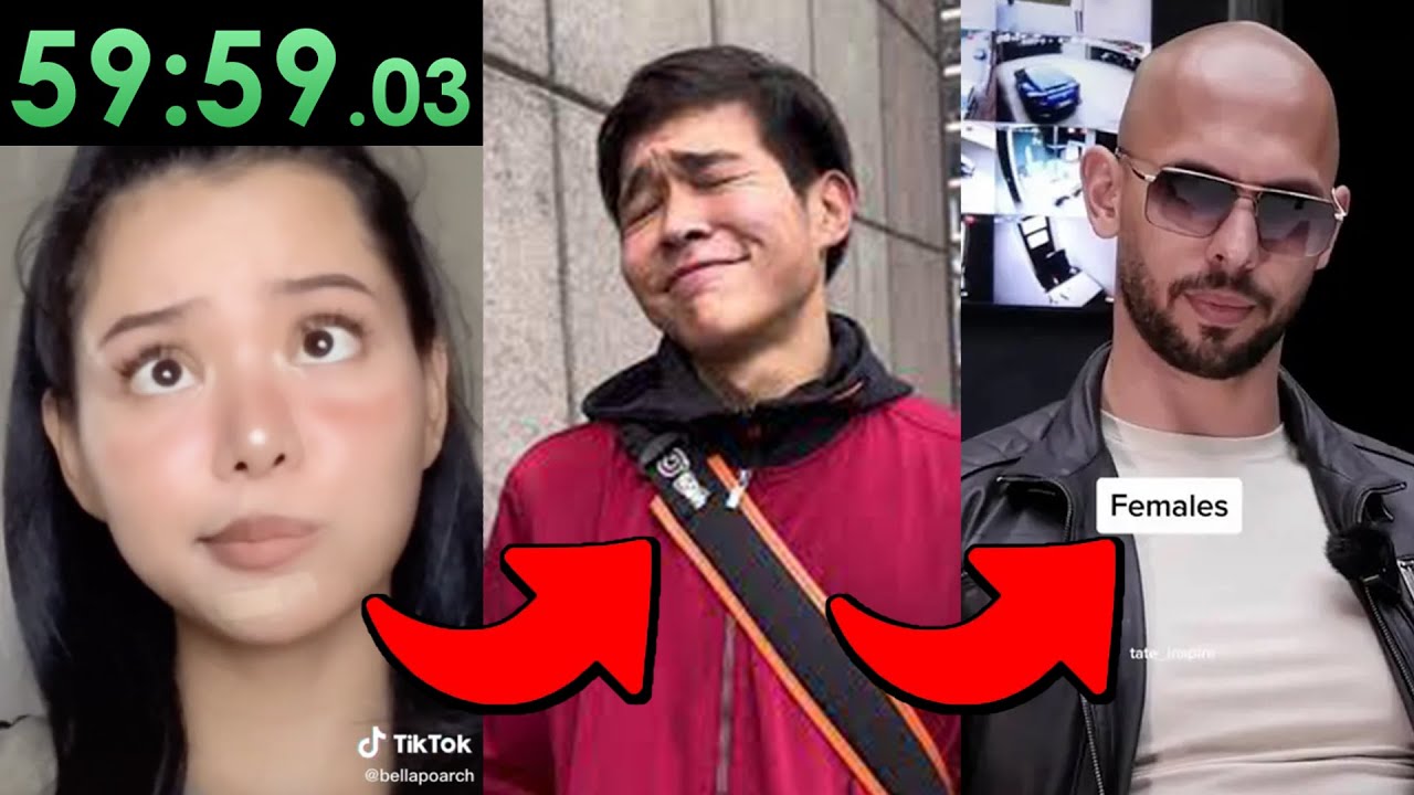 I Speedrun Tik Tok