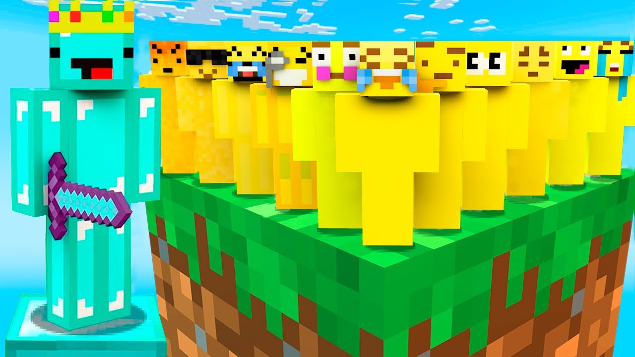 I Trapped 100 Kids Representing 100 EMOJI’s…