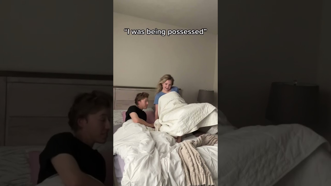 I tried to PRANK my boyfriend!! FAIL #shorts