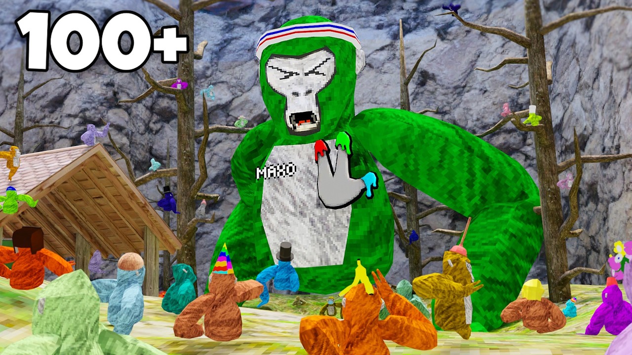 I Trolled EVERYONE...