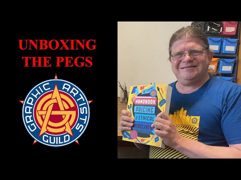 I Unbox The 16th Edition of The Handbook of Pricing and Ethical Guidelines