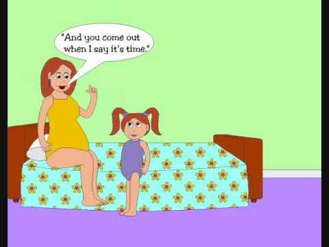 I Want To See The Baby