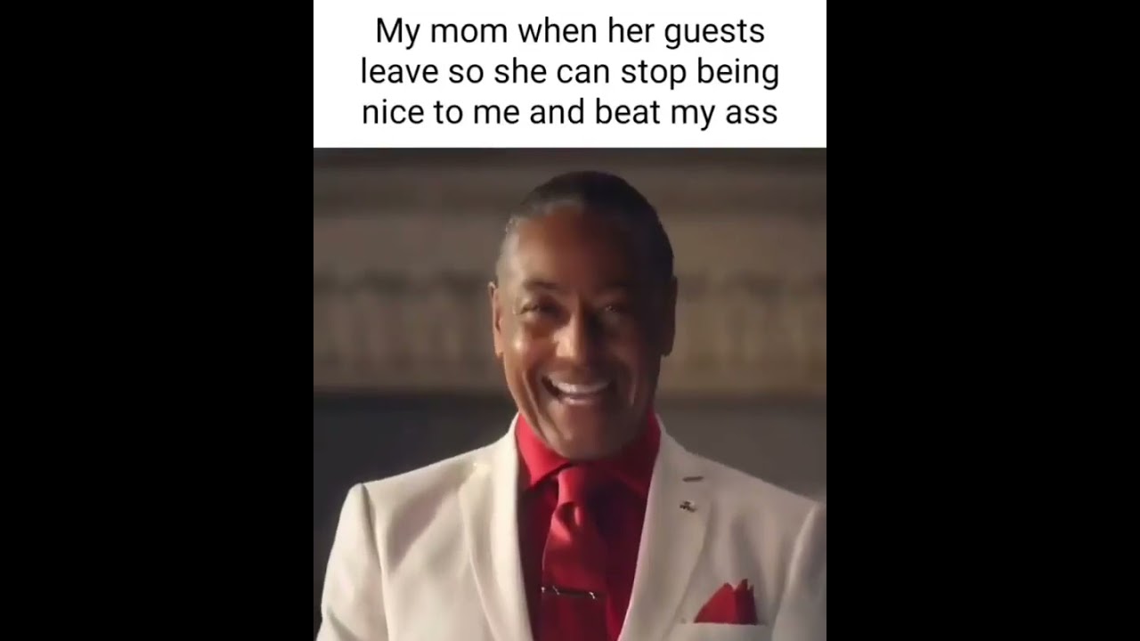 I was acting