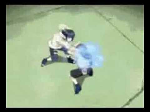 I Will Always Love You - Naruto