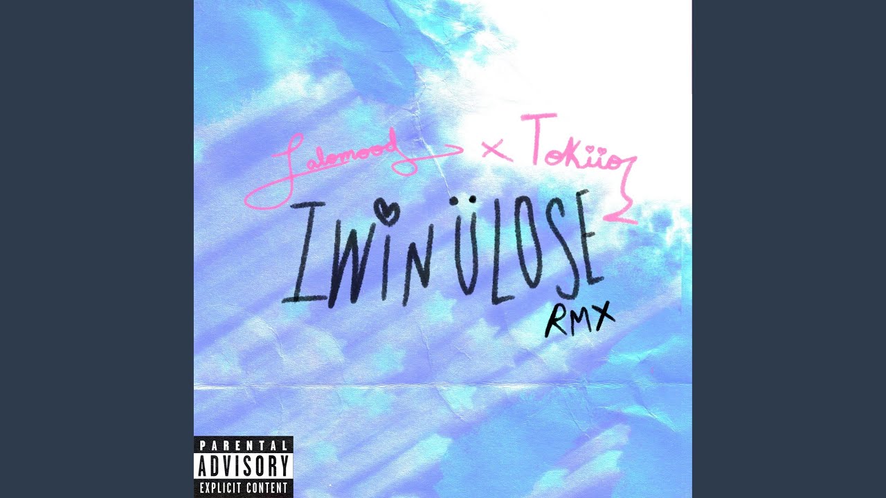 i win u lose! (rmx)