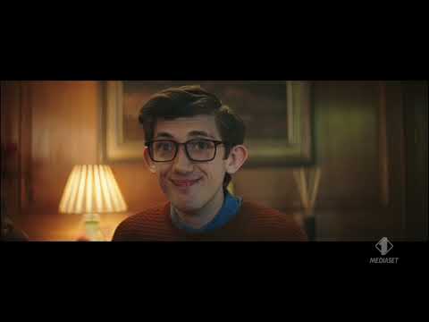I1 - 5 sequenze spot + promo NATALIZIE - Mer 22/12/2021 [2/3]