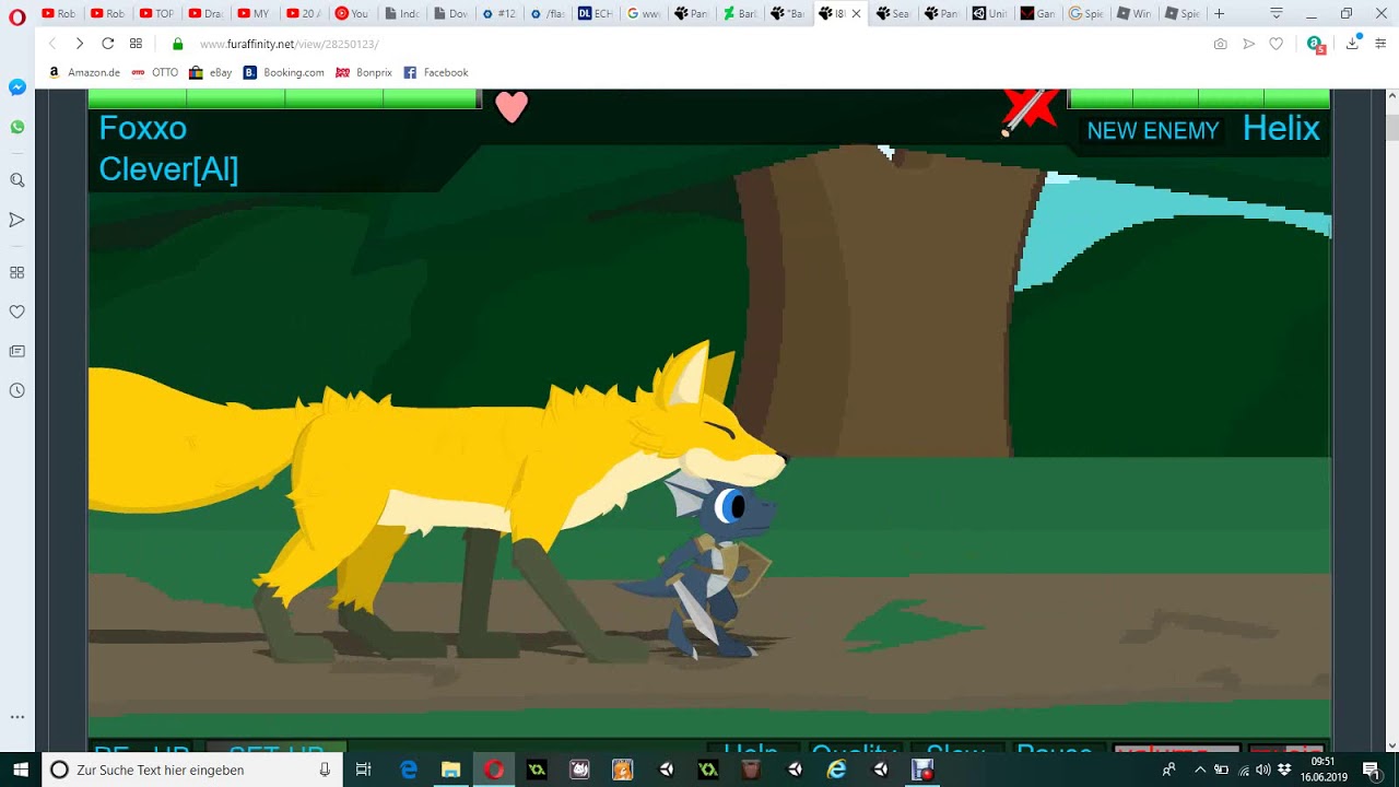 I8UBeta online vore game