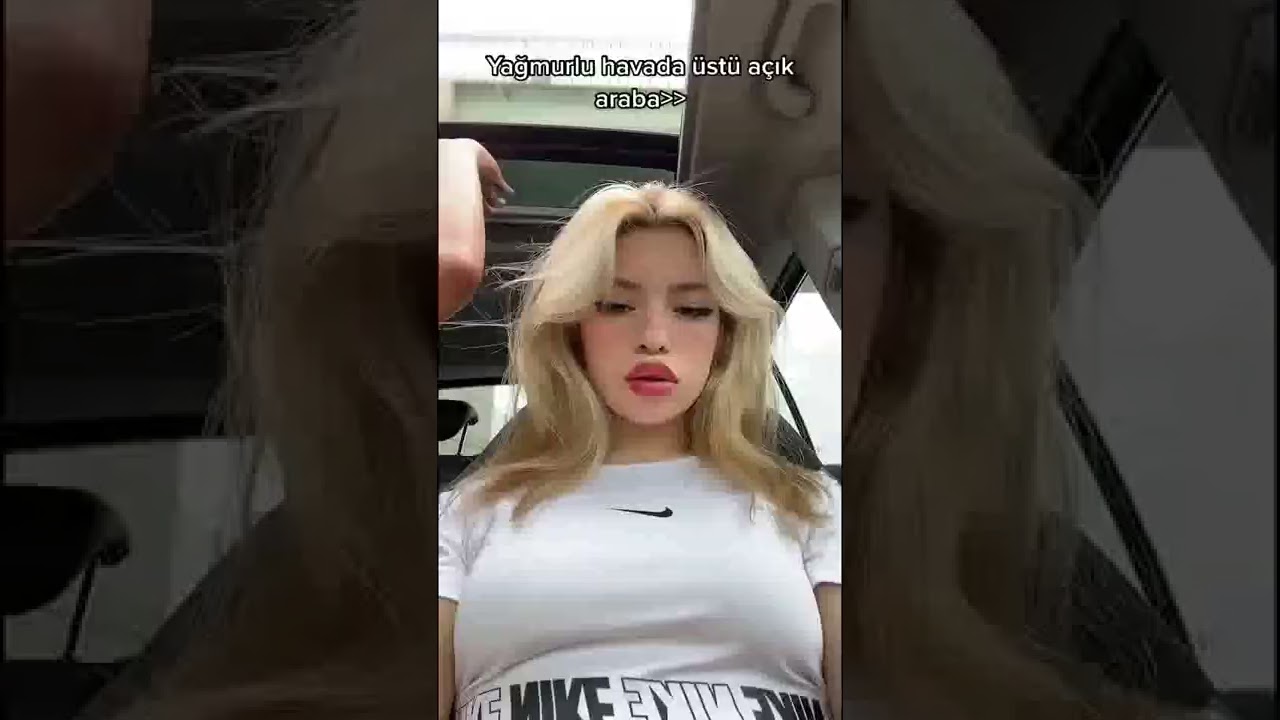 iamahuu Tiktok Videoları