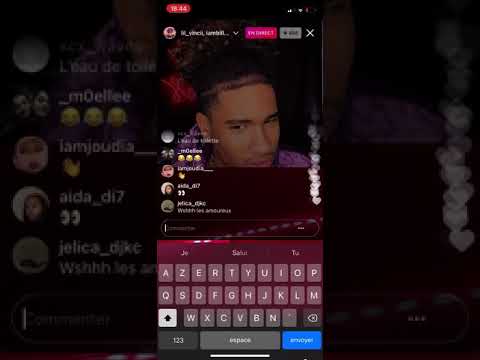 Iambillies et lil Vinci joue à action ou vérité