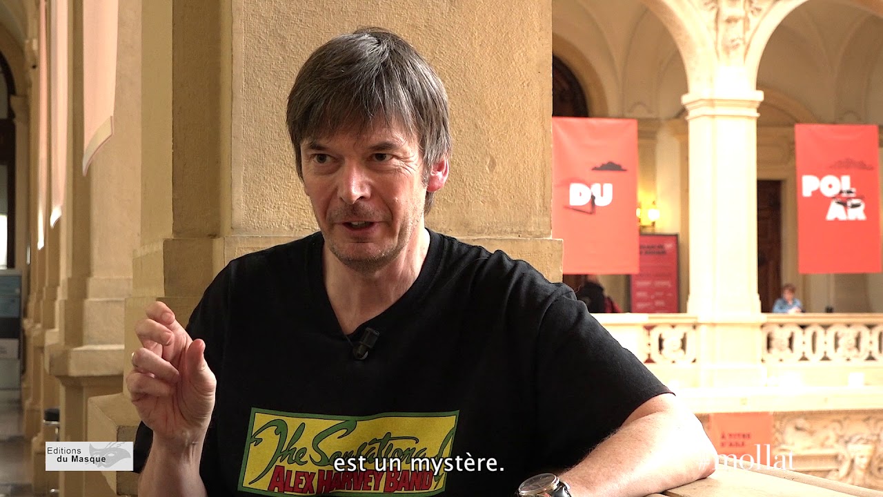 Ian Rankin - Le Diable rebat les cartes