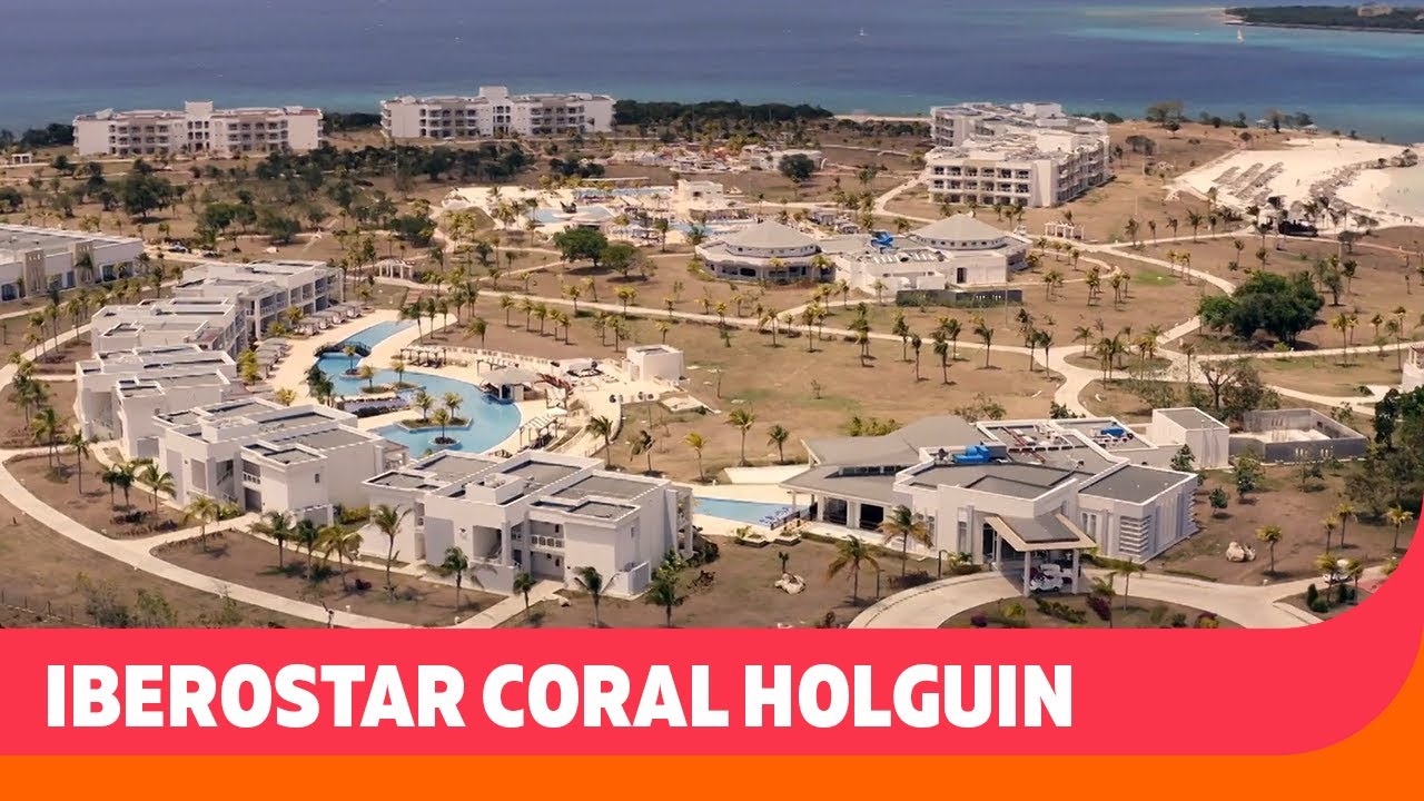 Iberostar Coral Holguin | Holguin, Cuba | Sunwing
