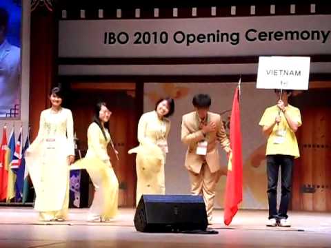 IBO - 2010[HQ]