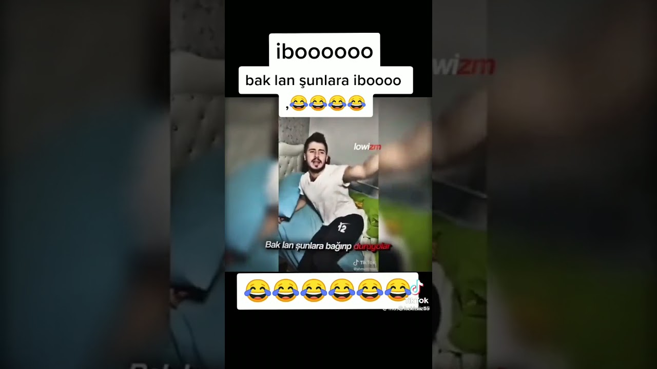 ibo'lar s**sin sizi 😂😂