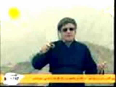 Ibrahim Fatahi Tozdaka tozdeka