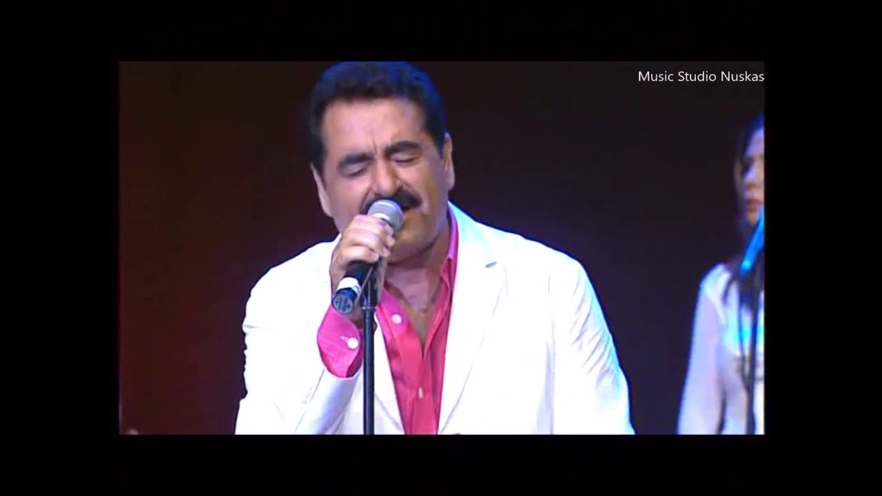Ibrahim Tatlises - Israel Concert (Full)