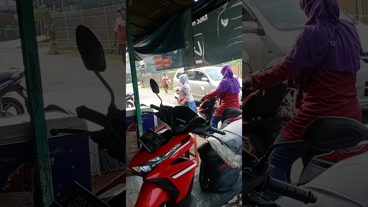 ibu ibu sange