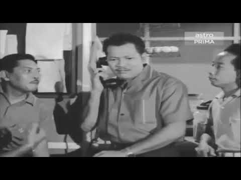Ibu M3rtu4ku  Full movie P Ramlee