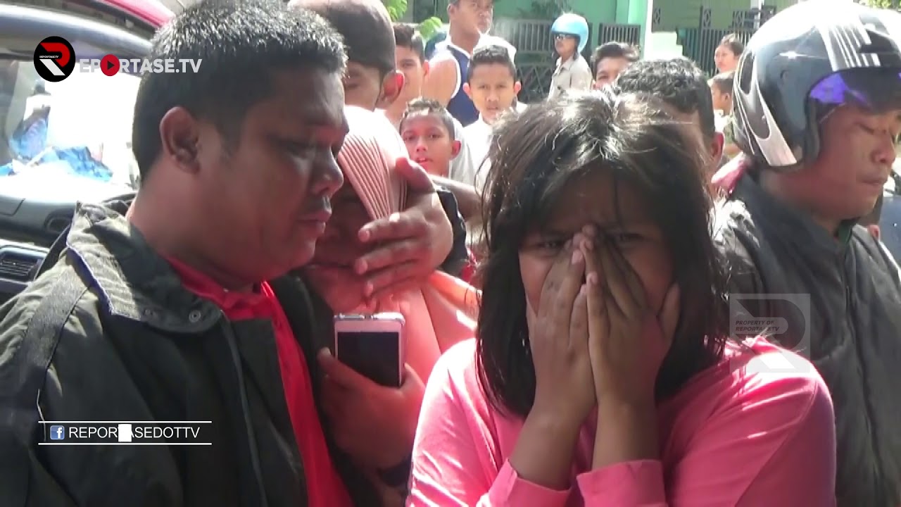 Ibu Muda Tewas Dibunuh Kondisi Tangan Terikat Dan Bugil