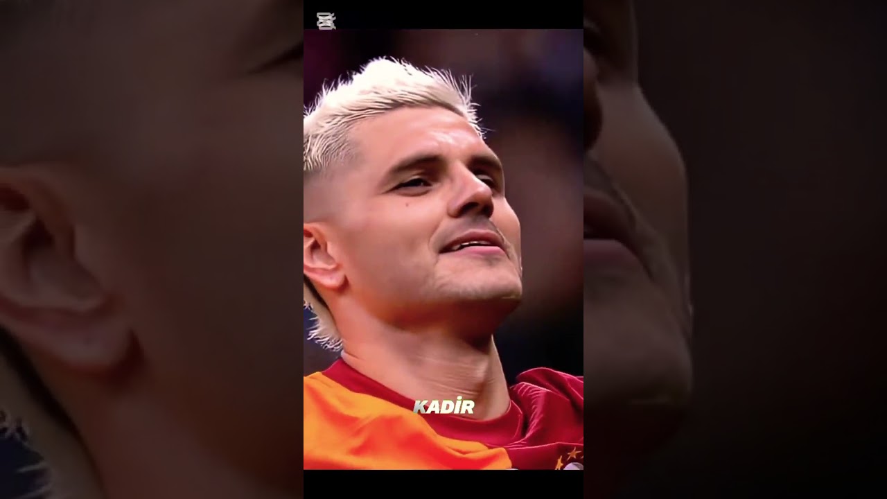 Icardi edid #football #aftereffects #icardi