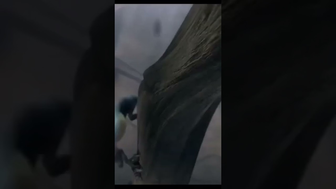 ice age 3 guanlong (2009)