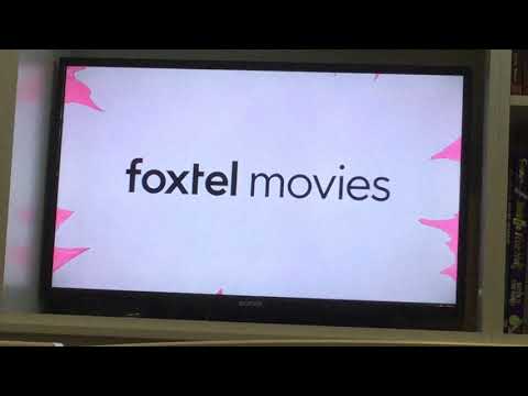 Ice Age Collision Course Foxtel Movies Animation Intro