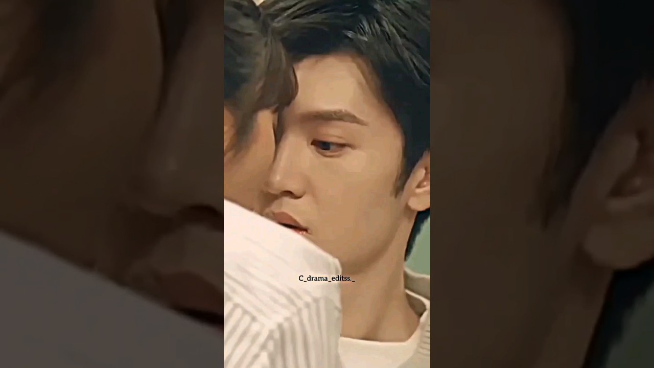 Ice Cream kiss💖  #kdrama #kdramakiss #kdramaedit #kdramalover #kdramaworld #lovestatus #cdrama