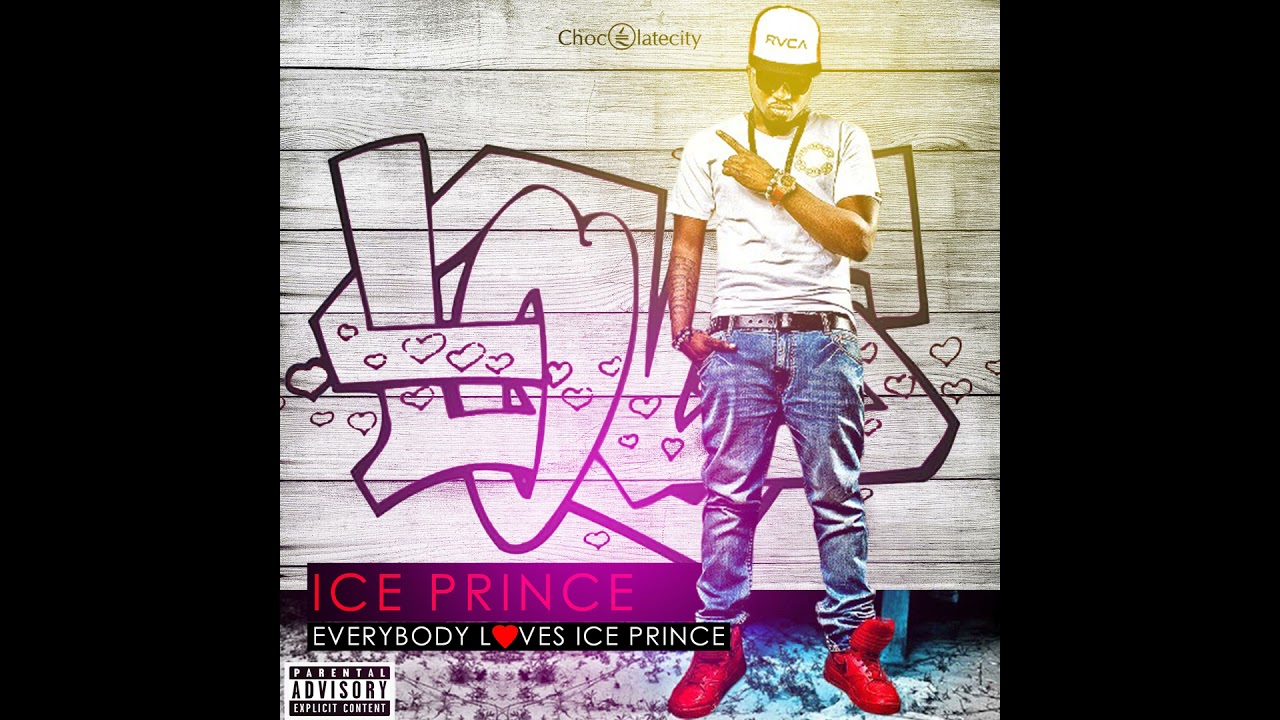 Ice Prince -  Oleku feat  Brymo