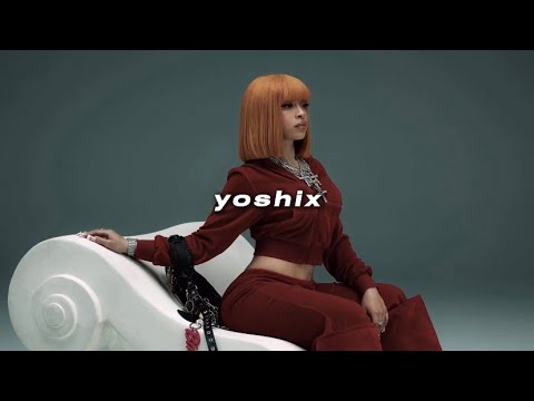 ice spice - popa (sped up + reverb)