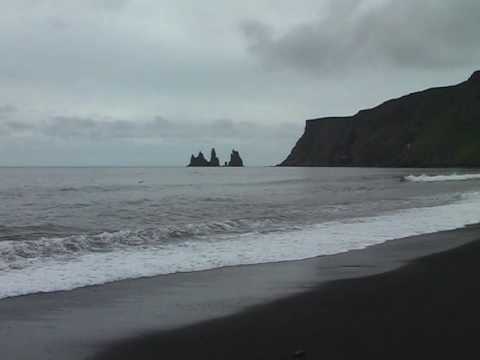 Iceland, July 2008