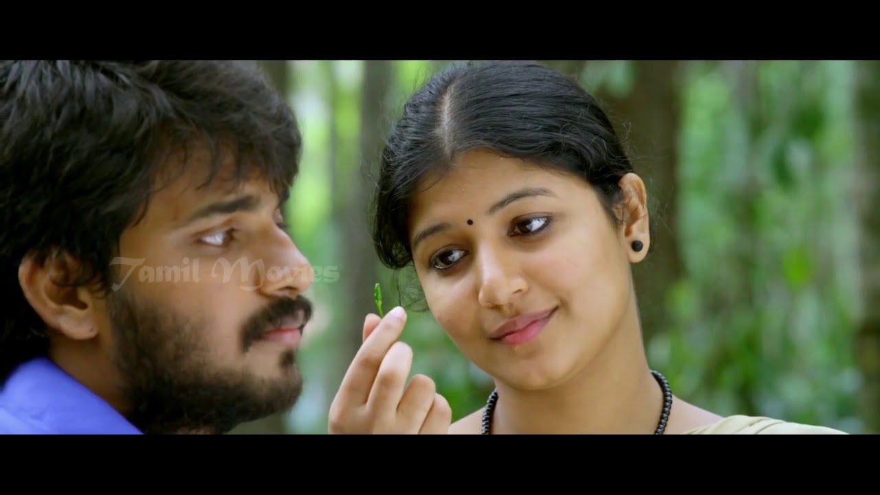 Ichu Ichu Mara Kaatula HD Song | Thoppi