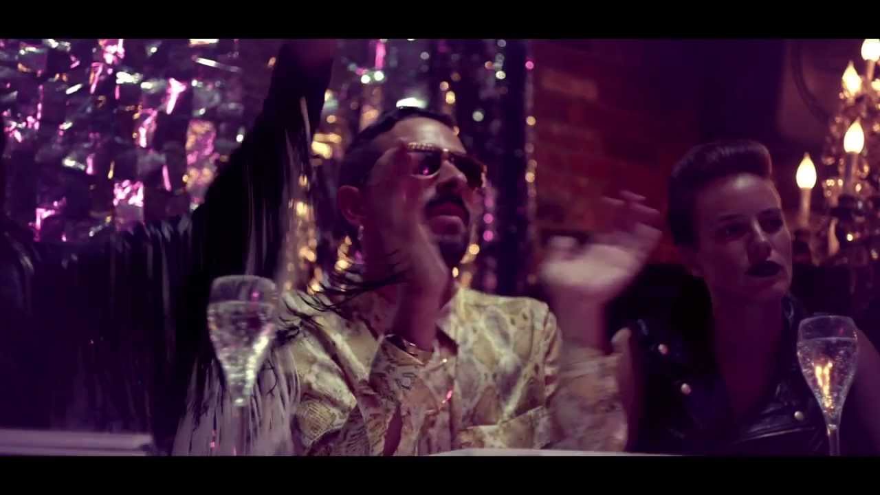 Icona Pop - All Night (Official Video Edit)