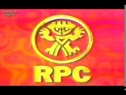 ID RPC TV 1997