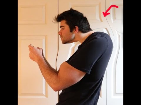 Idee Neck Hammock
