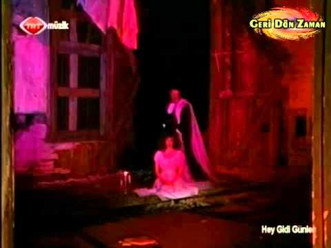 Çiğdem Tunç - C C  Catch  Cause You Are Young - 1986
