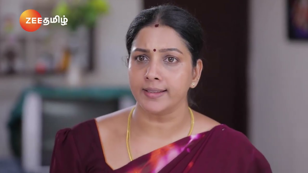 Idhayam | Ep - 698 | Preview | May 30 2025 | Zee Tamil