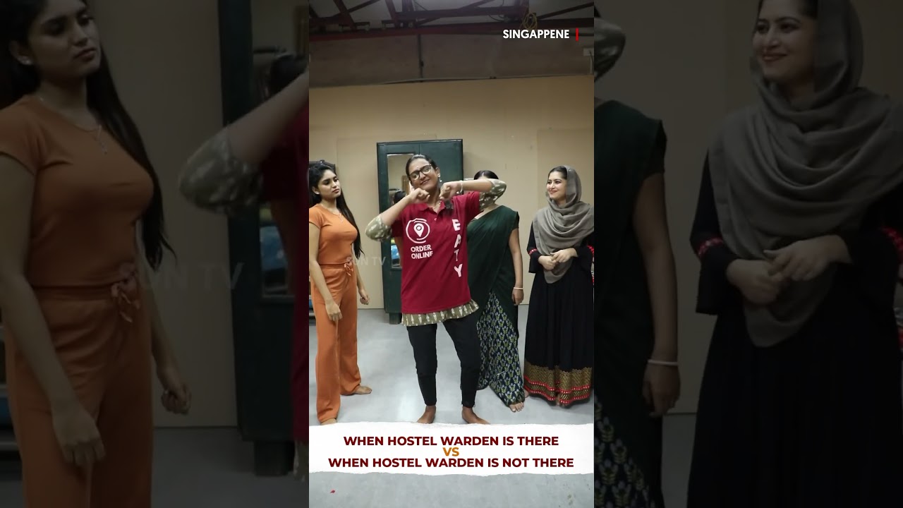 Idhu epdi irukku? 😉 | #Shorts #singappenne | Sun TV