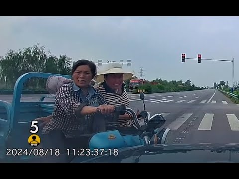 Idiots in Cars | China | 69