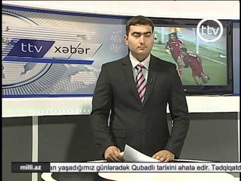 Idman xeberleri 13 09 2013