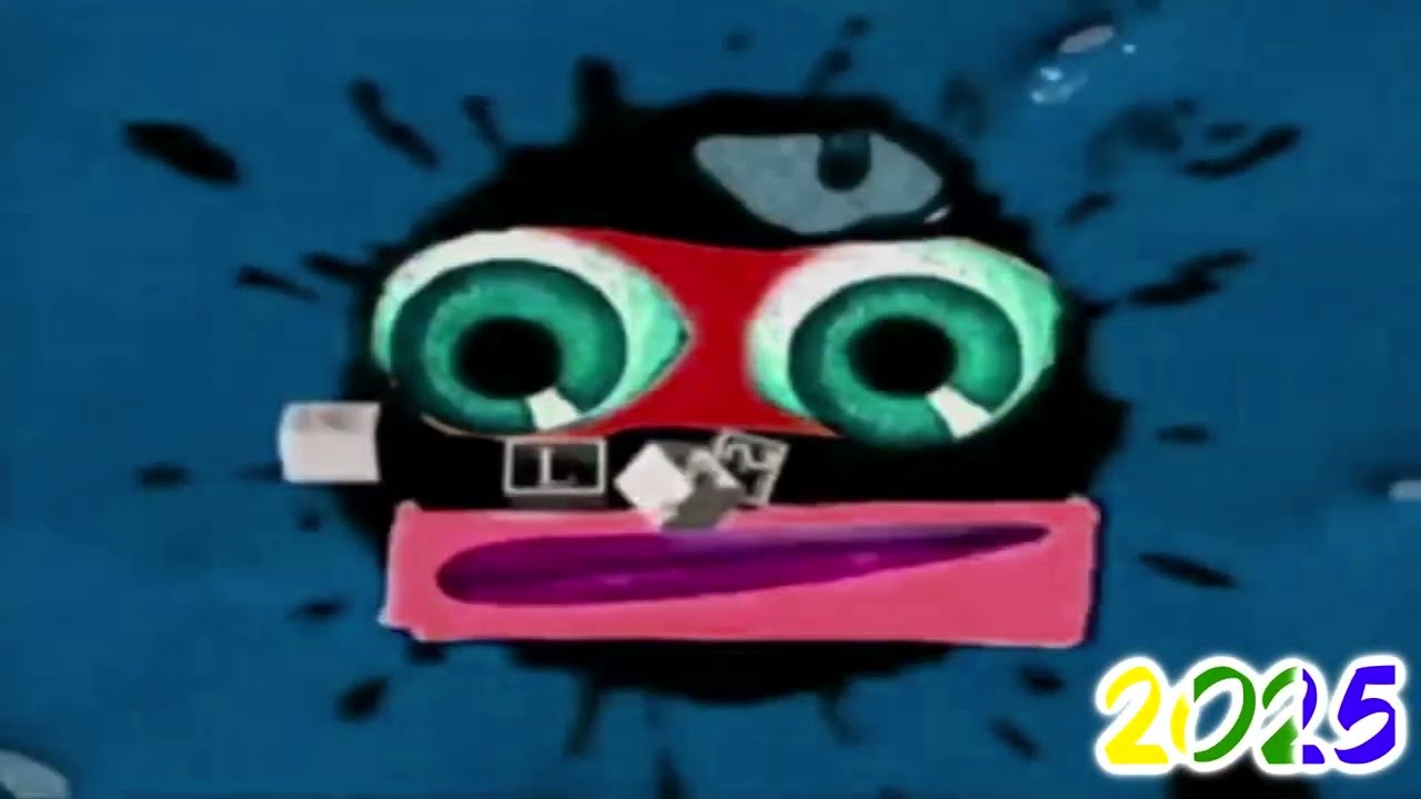 Idnigo Klasky Csupo Squared