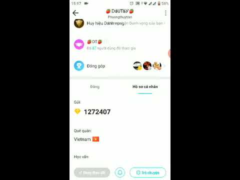 Idol bigo VN: dâu tây 🍓 tập 06 ( 17_04_2020...)