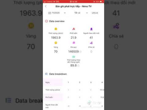 idol hot app nimo tv