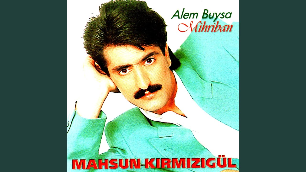 Çiçekten Harman Olmaz