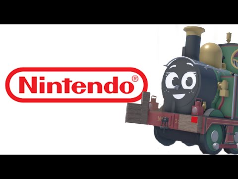 If Bluebell owned Nintendo