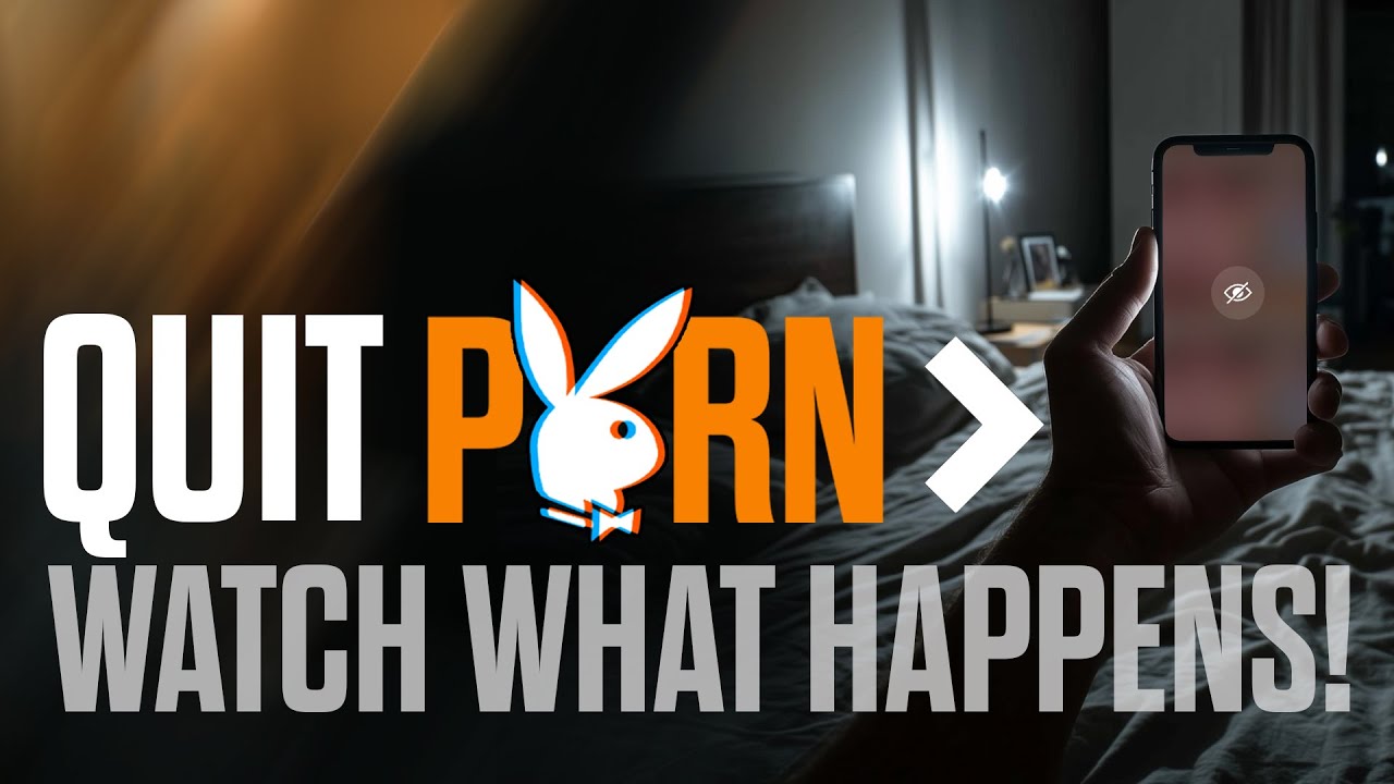 If You STOP Watching Porn, THIS WILL HAPPEN!