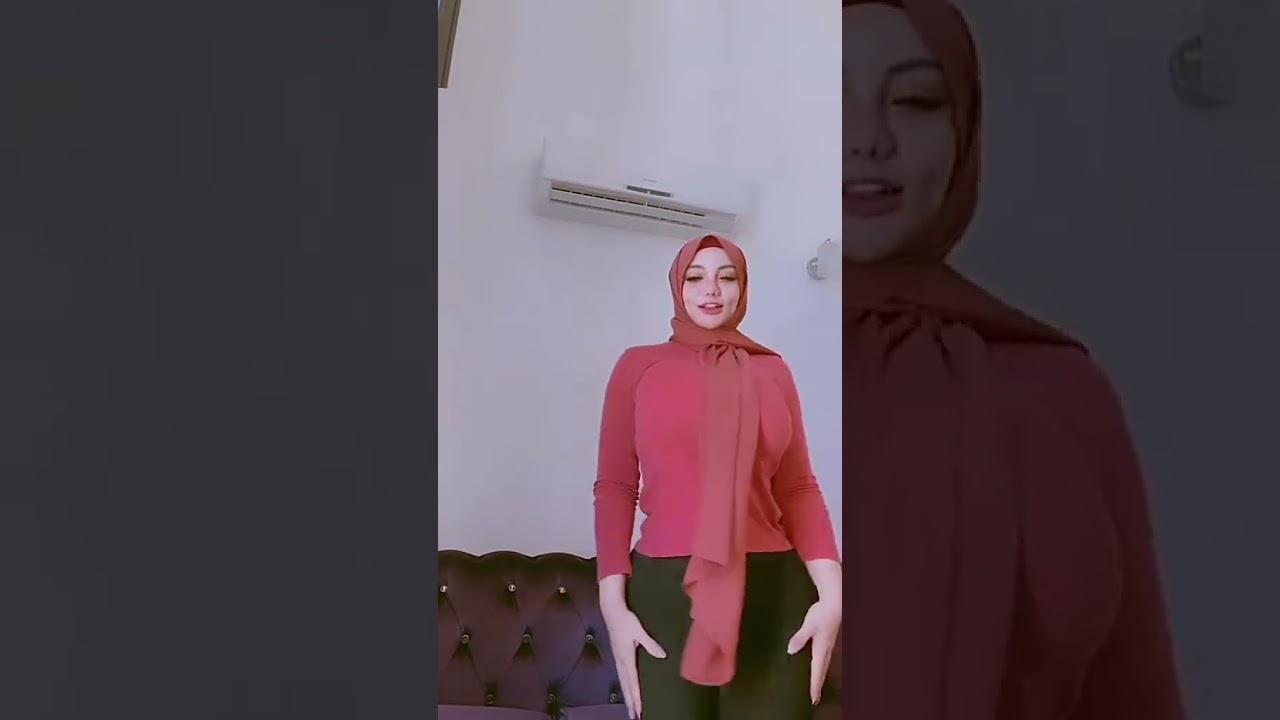 IG mek.sarrah #cewekcantik #fypyoutube #fypシ゚viral #instagram #hijab #jilbab #tante #shorts