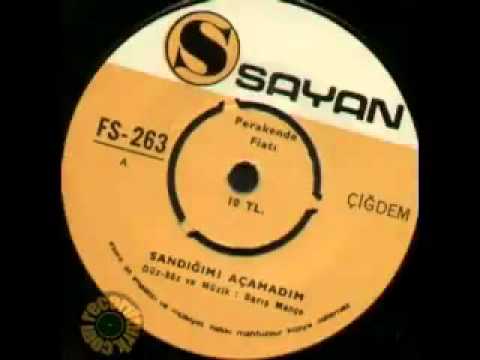 Çigdem - Nenni Nenni ♪ ziruh